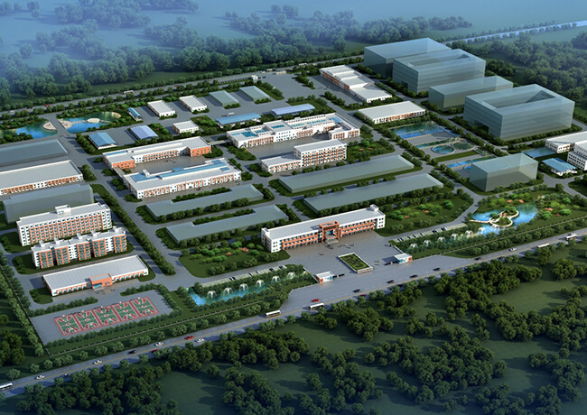 开药集团（开鲁）制药有限公司新建厂区工程项目 建设地点：内蒙古开鲁县